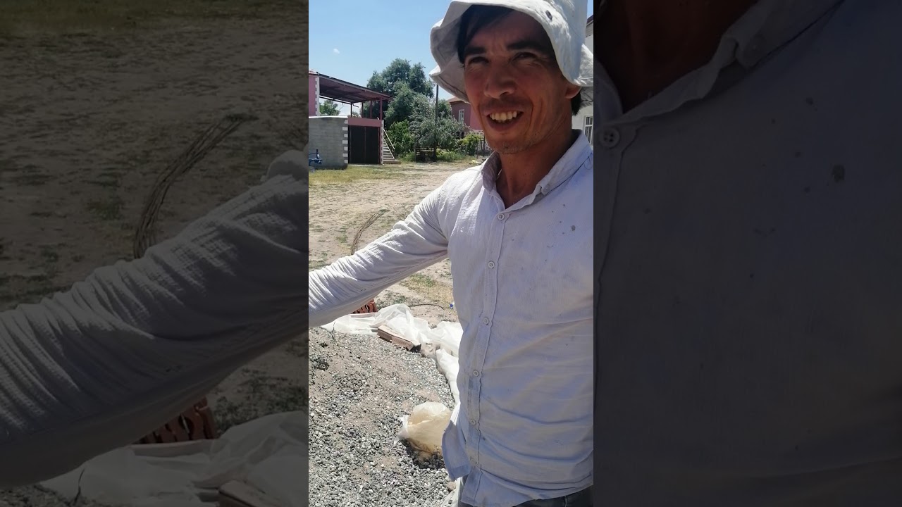 Avşar köyü Haymurlar mahallesi 24 Haziran 2020