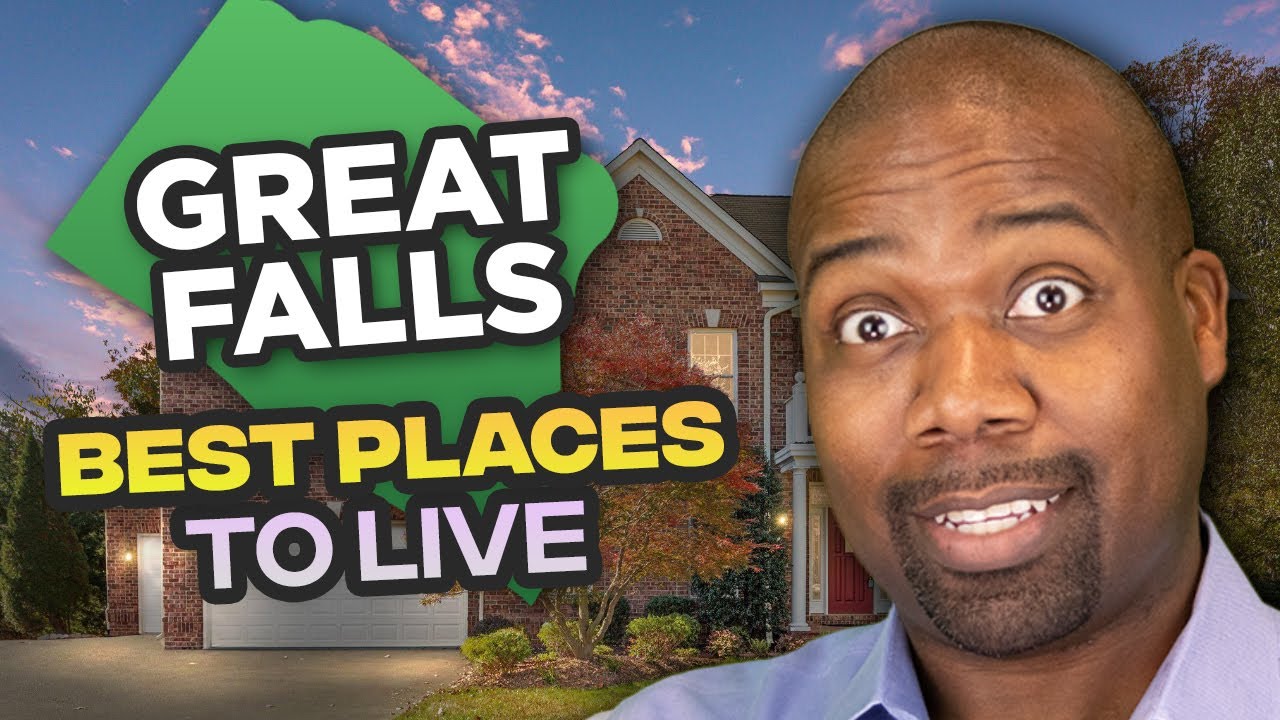 Best Places to Live in Great Falls Virginia - A Northern Virginia Community