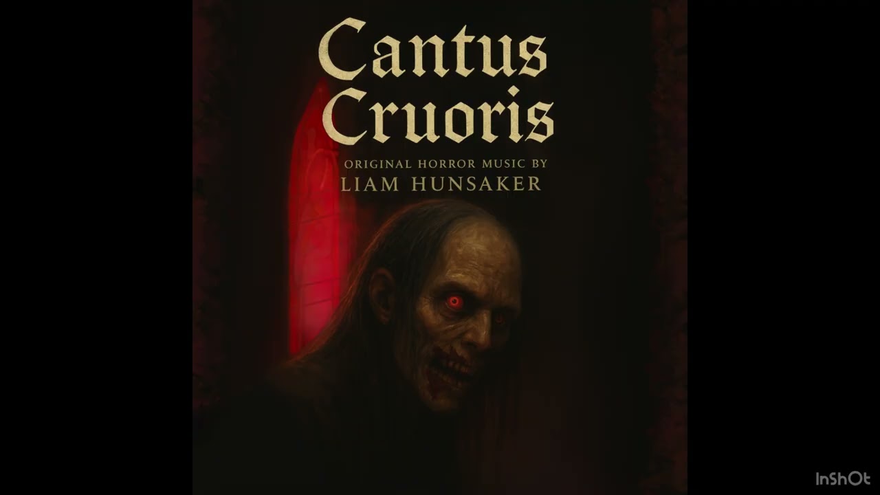 CANTUS CRUORIS – 