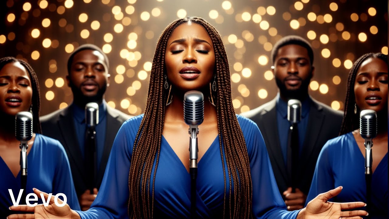 YOUR GLORY WILL RISE | Powerful Worship Song That Breaks Chains