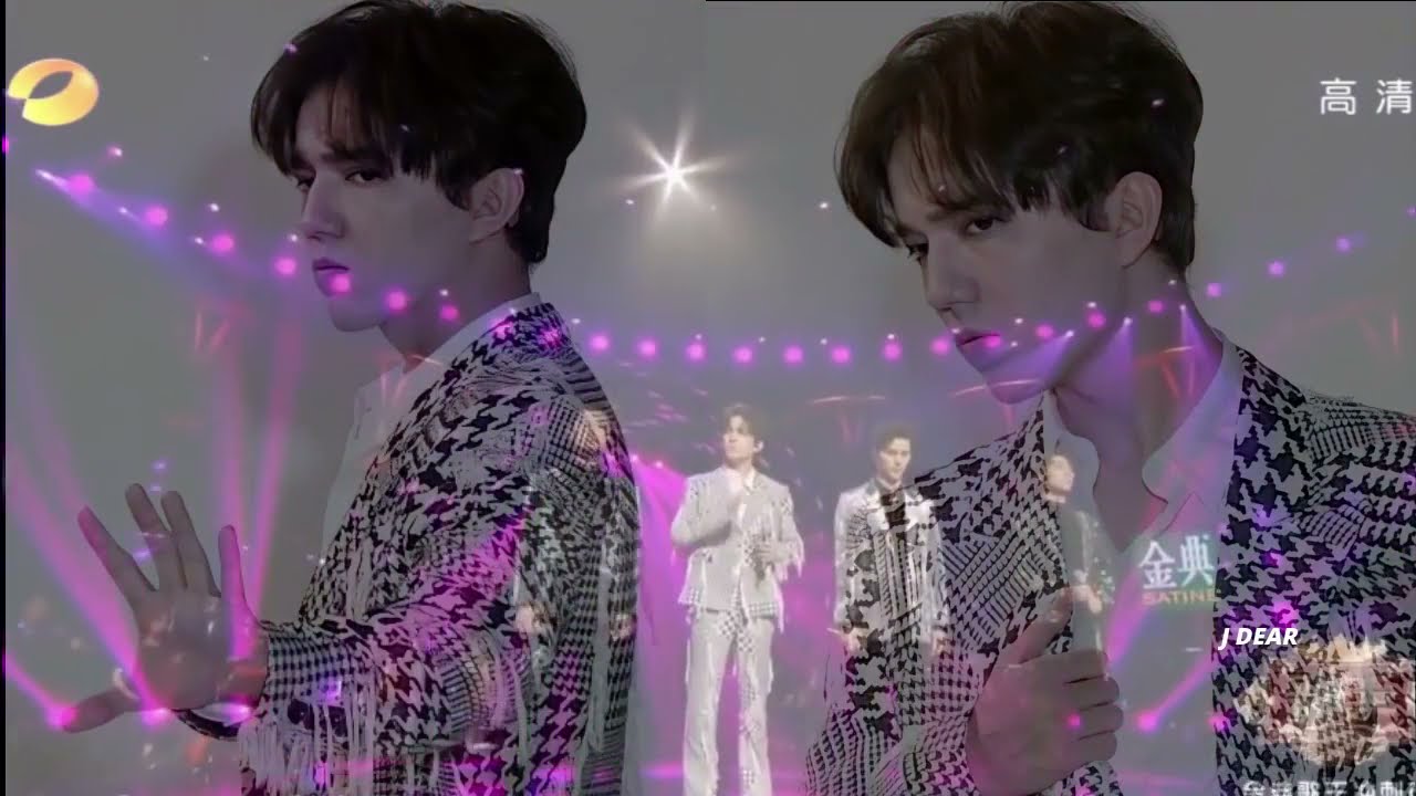 Dimash & Super Vocal Boys - Queen Medley