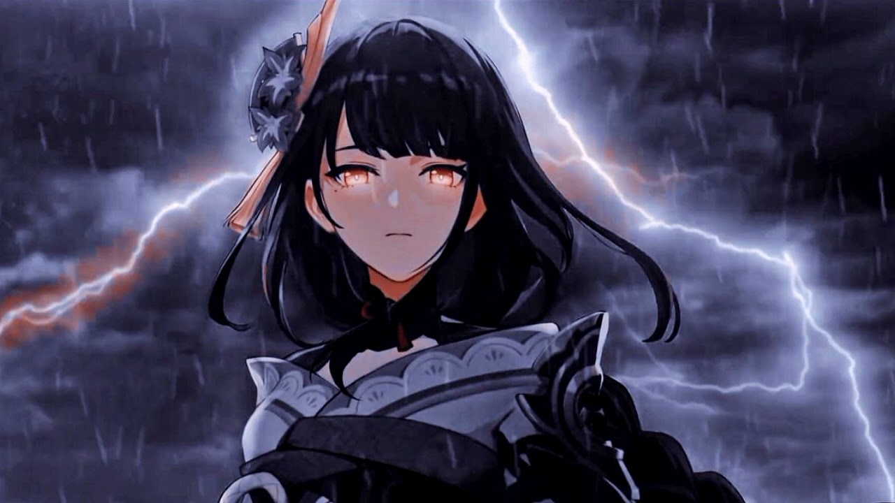 Nightcore - Vision ( Dreamcatcher )