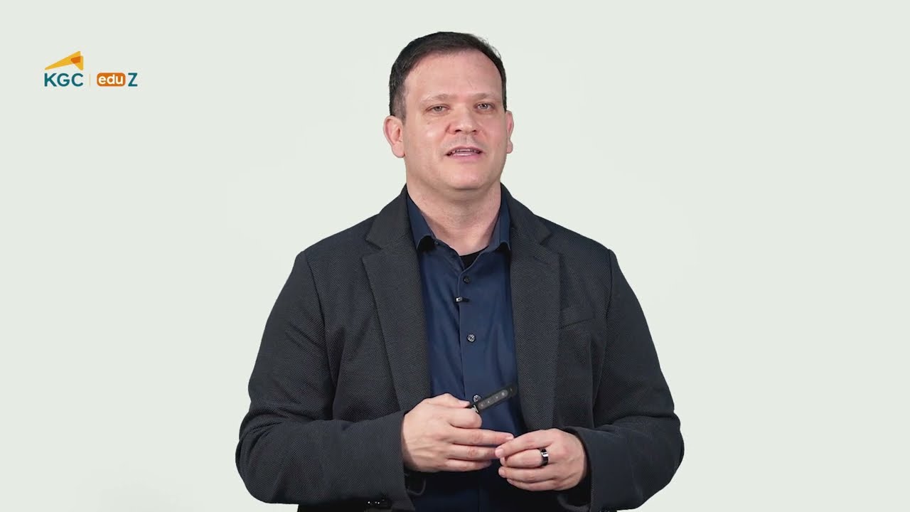 Mark Esposito's Digital Leadership Program by eduZ