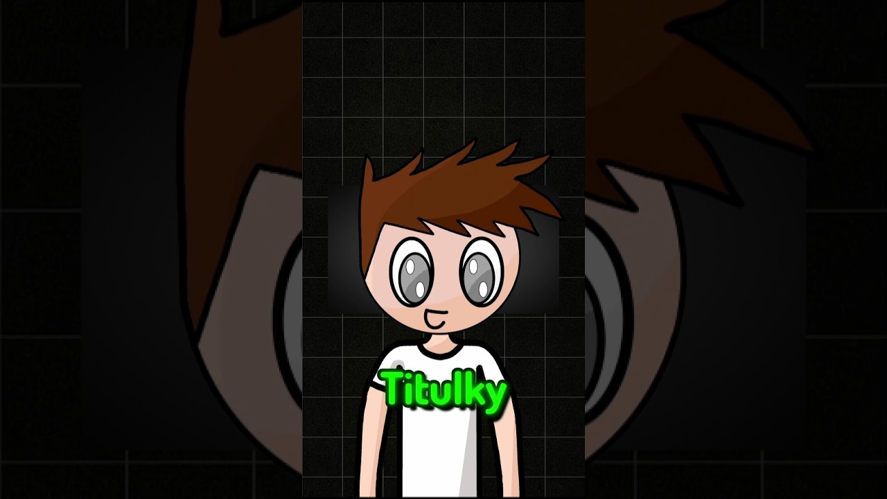 Jak zlep&scaron;it Titulky ve Vide&iacute;ch? #subtitles #shorts #recommended #czsk #animace #tutorial