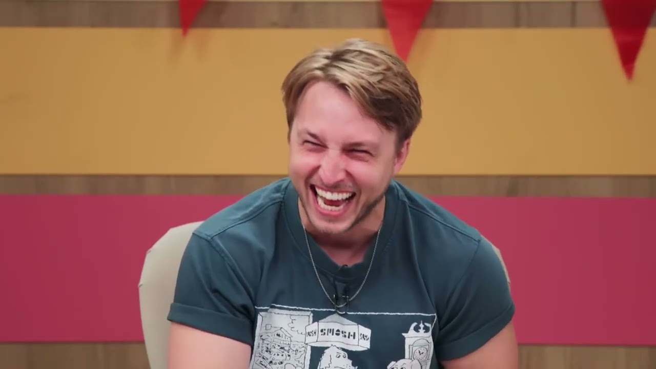 Best of Smosh (October 2025)