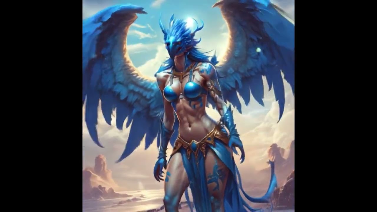Undying Anivia