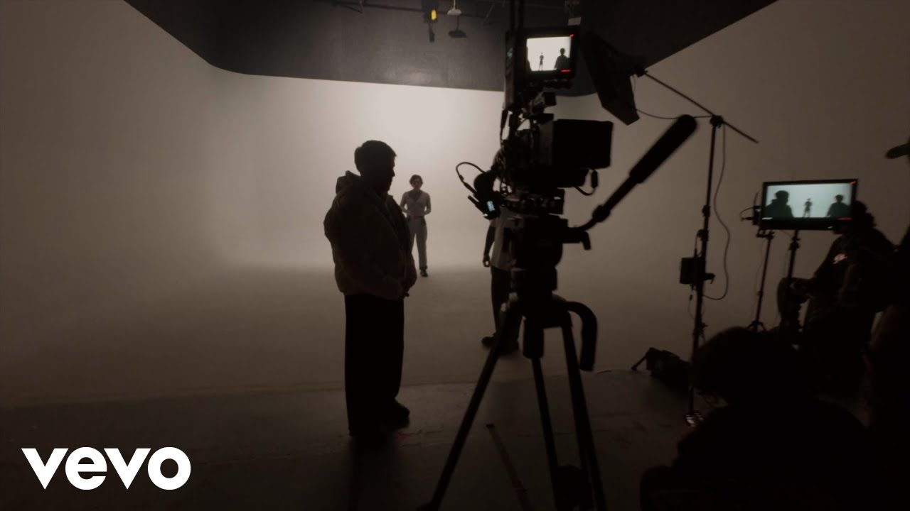 VILLANO - con Emiliano Athie & Erick Martiz (VLOG # 002) (BTS)