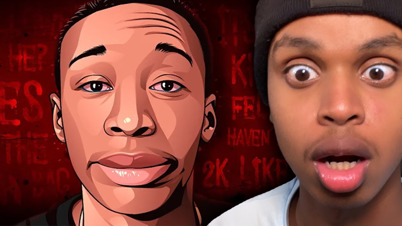 How The Most Popular TikToker Became Hated: Khaby Lame