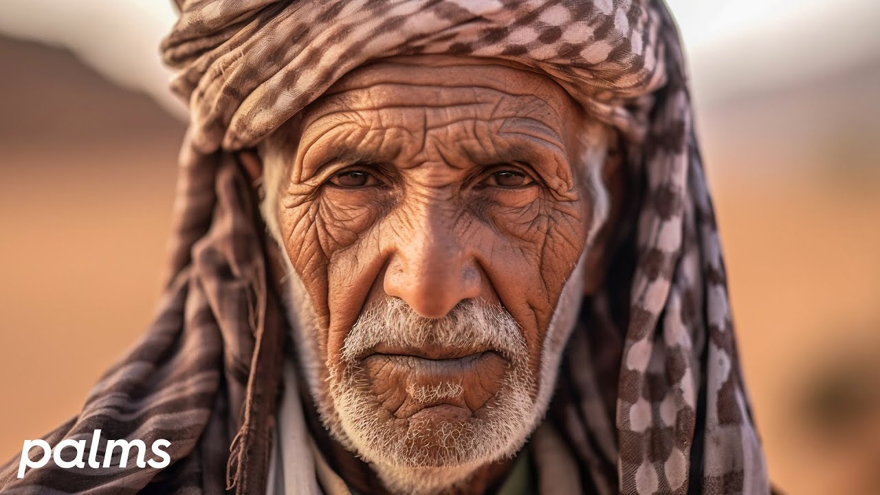 Ethnic Music - Deep House Mix 2025 [Desert Collection]