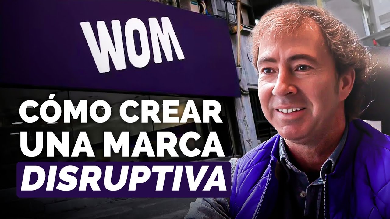C&oacute;mo Competir En Un Mercado Saturado y Ser Top 3 - WOM