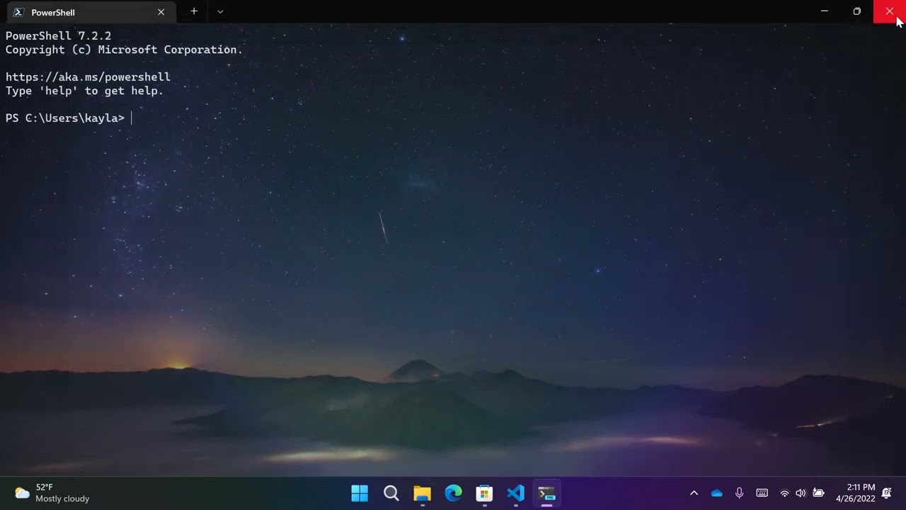 Set up a great dev environment for any project | OD23