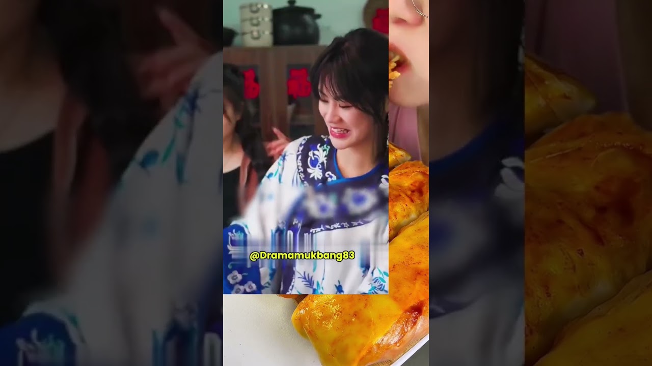 kejutan #cina #mukbang #drama #dramachina #food #dramacinapendek #storytime #dramacinasubindo #pov