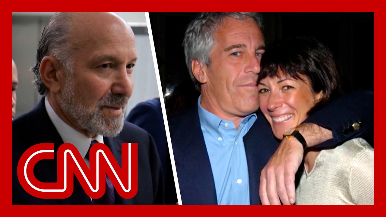 The latest Epstein details, from prison to Congress | Epstein roundup
