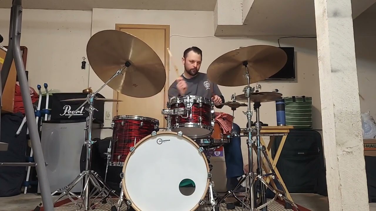 Noodling around on the Starclassic B/W