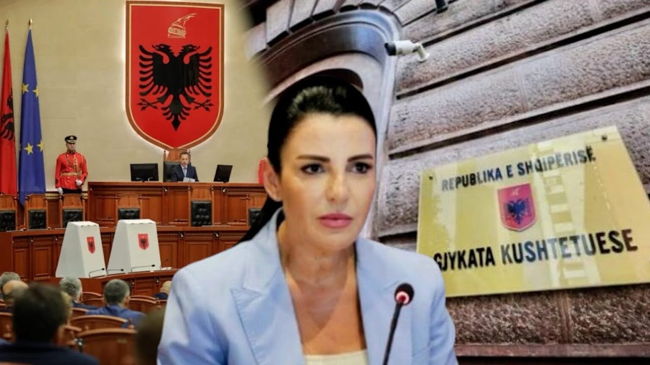 Rreth 9 orë të ngujuar pa telefona! Klodiana Lala: Kushtetuesja merr sot vendimin për Ballukun!