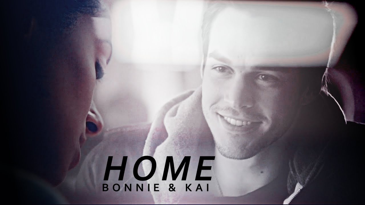 [Bonnie & Kai] - H.o.m.e.