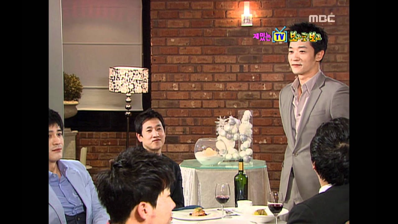 Happy Time, Pasta #04, 파스타 20100314