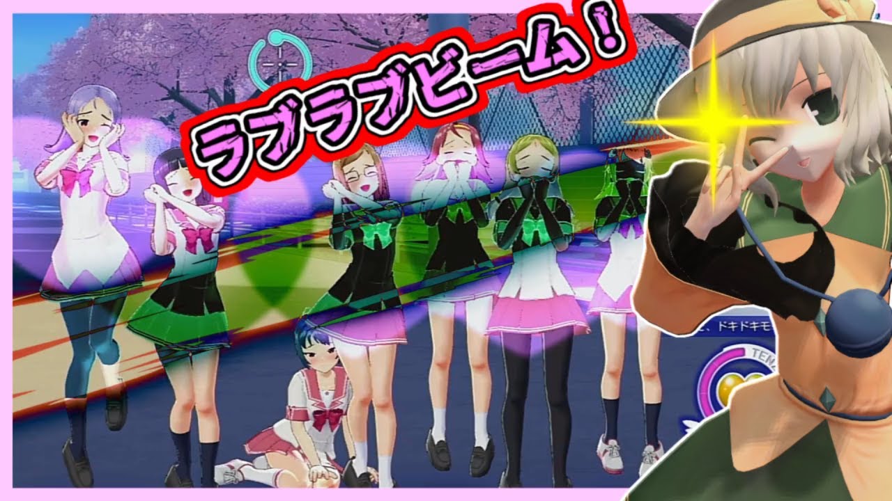 少女達のお泊り実況～ぎゃる・がんリターンズ編～
