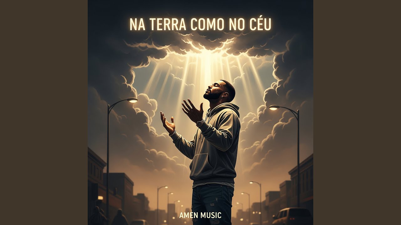 Na Terra Como No Céu