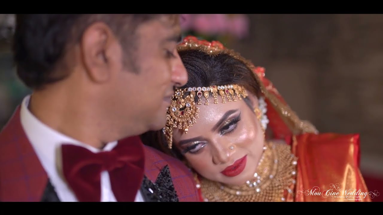 Taher & Muna,s Reception Trailer