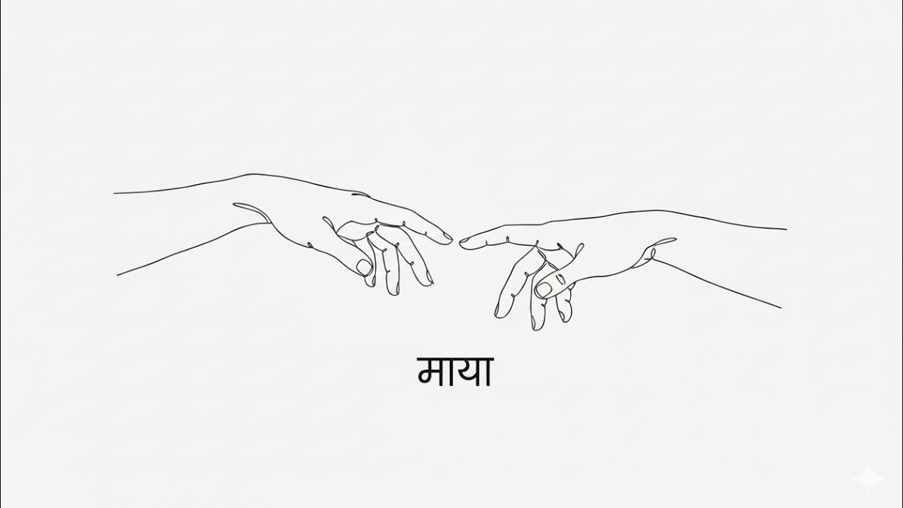 Maya Ho ?