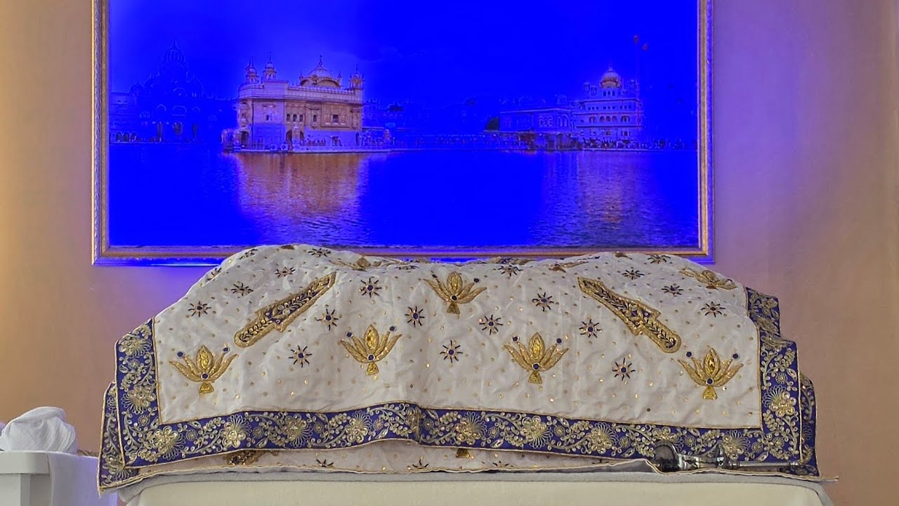 Gurbani Kirtan Samagam 🙏 Invercargill, New Zealand | 15 Jan 2026 🇳🇿