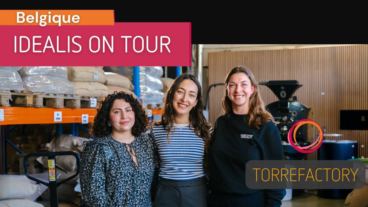 Torrefactory & Idealis : Une transformation digitale réussie avec Odoo