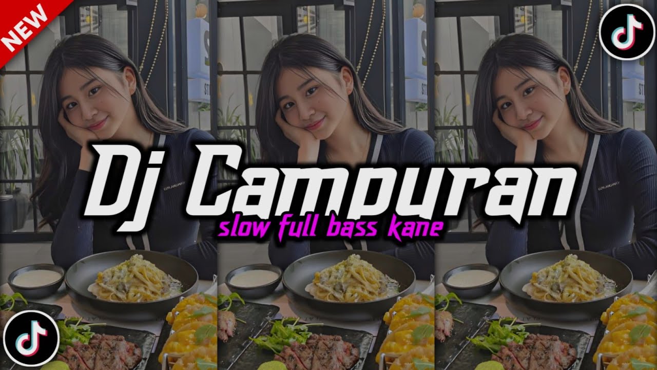 DJ CAMPURAN VIRAL TIK TOK 2026 JEDAG JEDUG FULL BASS TERBARU