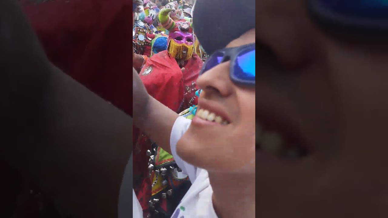 Carnaval 2025 