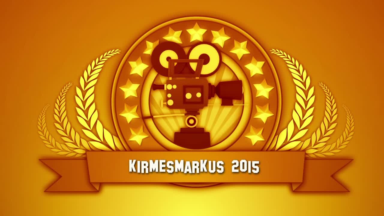 Kirmesmarkus Trailer 2015 - Kirmes- und Freizeitpark Video Clips