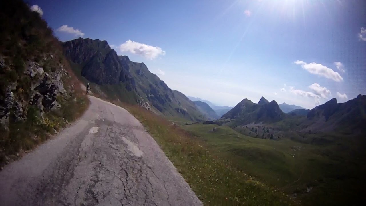 Colle di Esischie