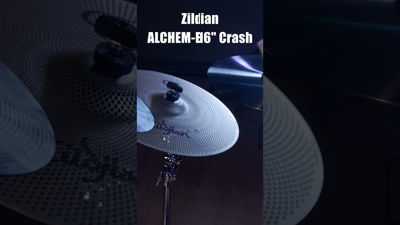 Roland VQD106 V-Drums Quiet Design &mdash; тарелки #rolandvdrums #барабанщик #игра на барабанах #урокиу...