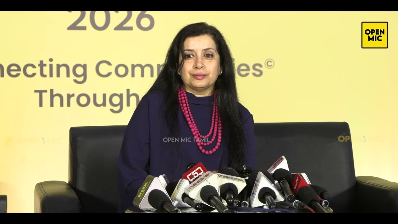 Madras Art Guild 2026 | Connecting Communities Through Art | Chennai Art Event