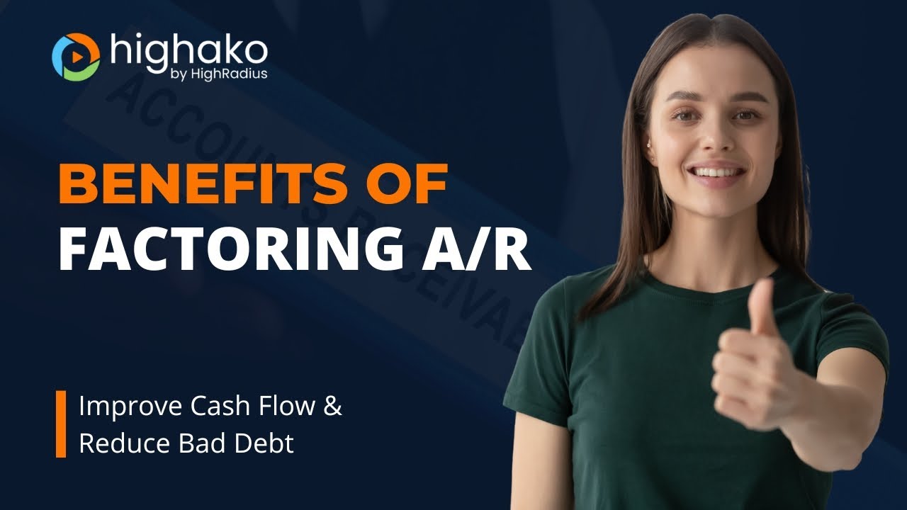 Factoring Accounts Receivable: Everything to Know About Benefits, Downsides, and Reducing Bad Debt