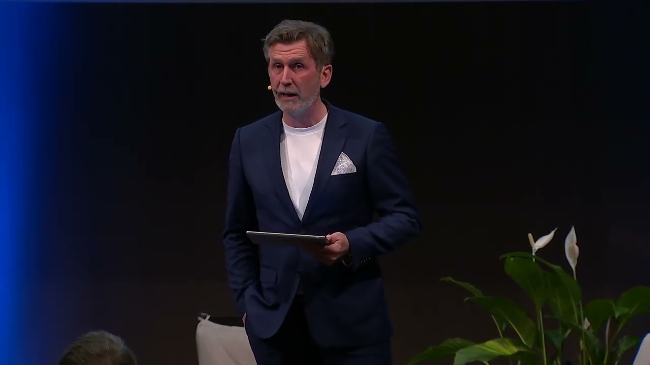Oppvekstkonferansen 2022 Del 2 av 3
