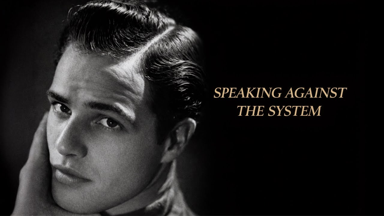 Marlon Brando pissed off the wrong group! His alleged affair with Richard Pryor!