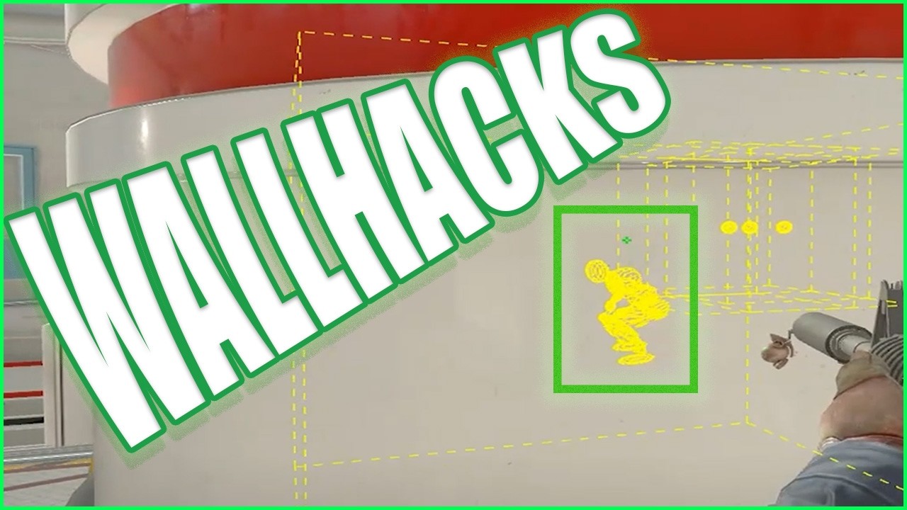 How to Setup A Custom Cs2 Game With HACKS [WALLHACKS, MAXMONEY]