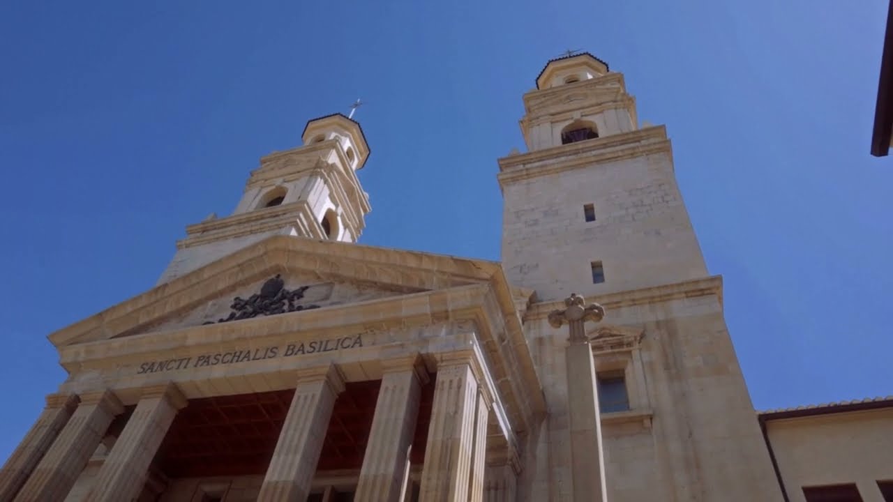 Plaça Sant Pasqual, Vila-real, Castellón
