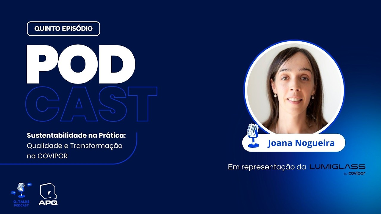 Sustentabilidade na Prática: Qualidade e Transformação na COVIPOR