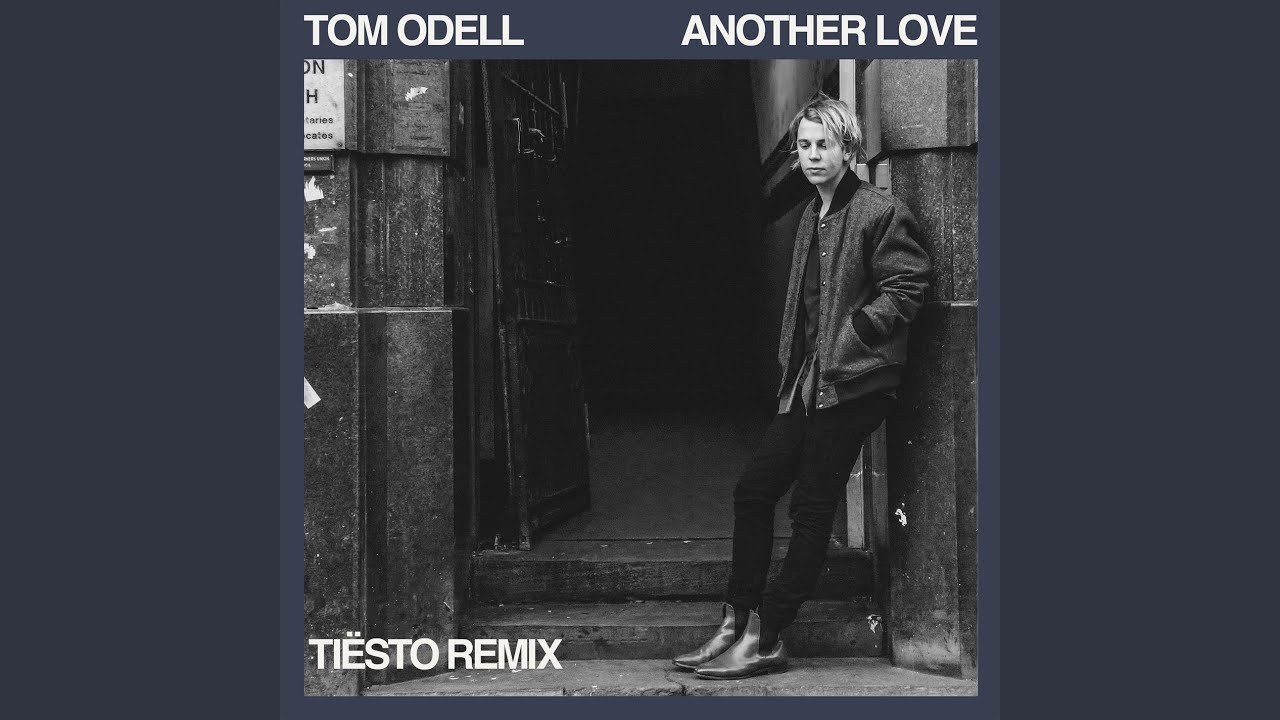 Another Love (Tiësto Remix)