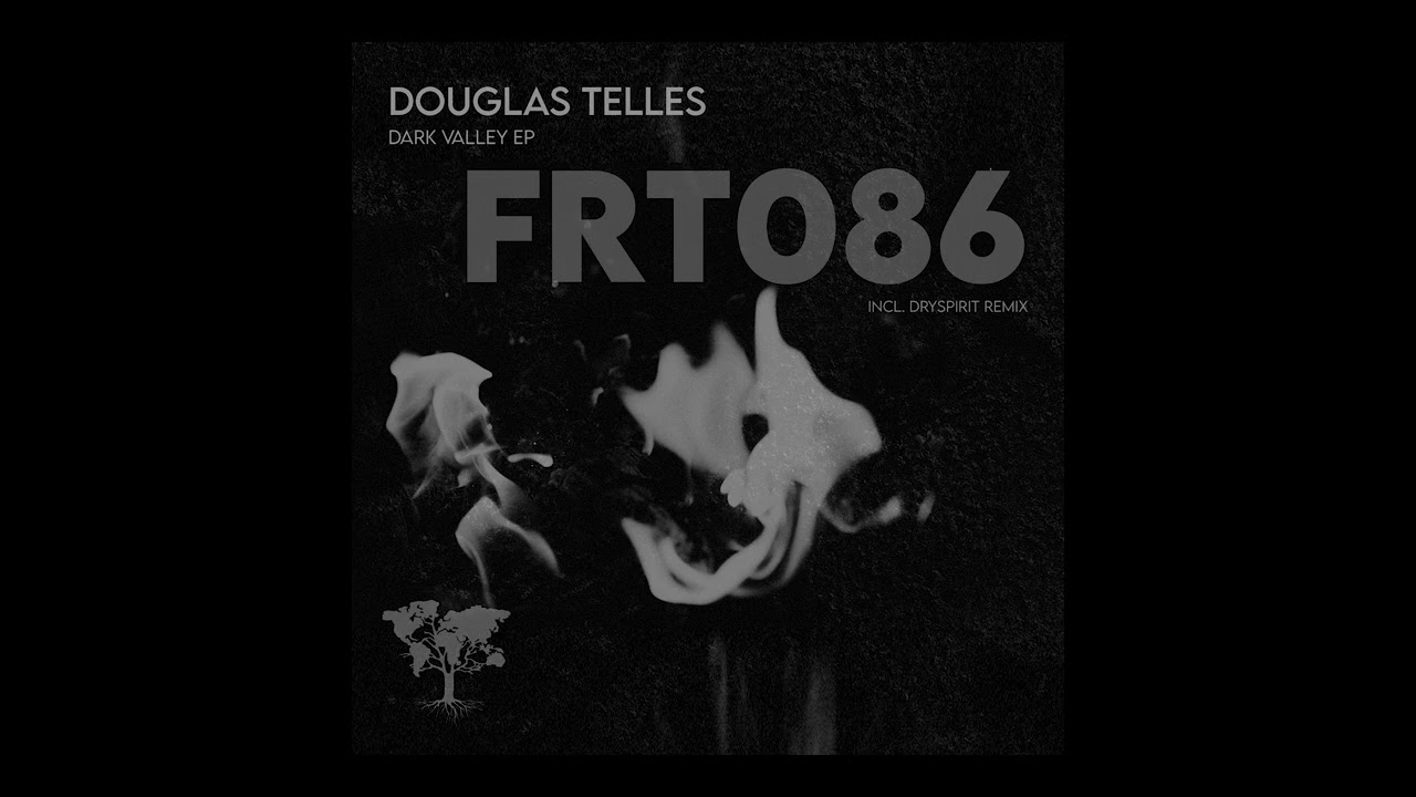Douglas Telles - No Place [FRT086]