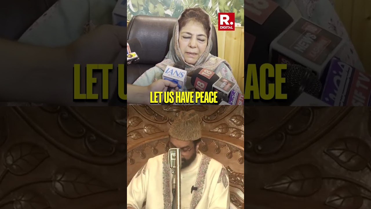 DESIGN OR COINCIDENCE? Arnab Exposes The Deep-State 'Perfect Sync' Of Pak Enablers