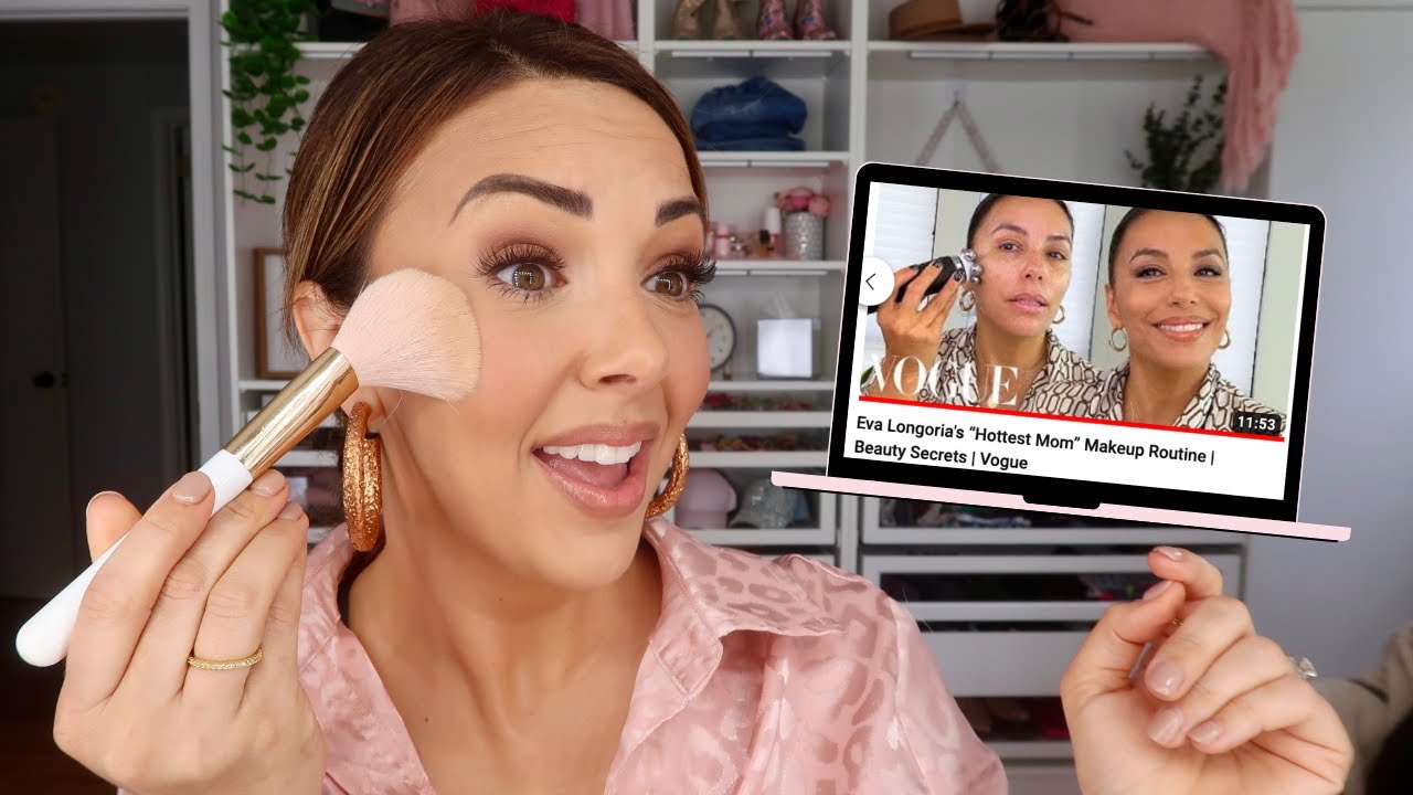 I Tried Eva Longoria 