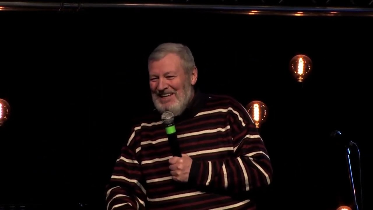 45 днів в окупації. Свідоцтво пастора Олександра Лазоренко.