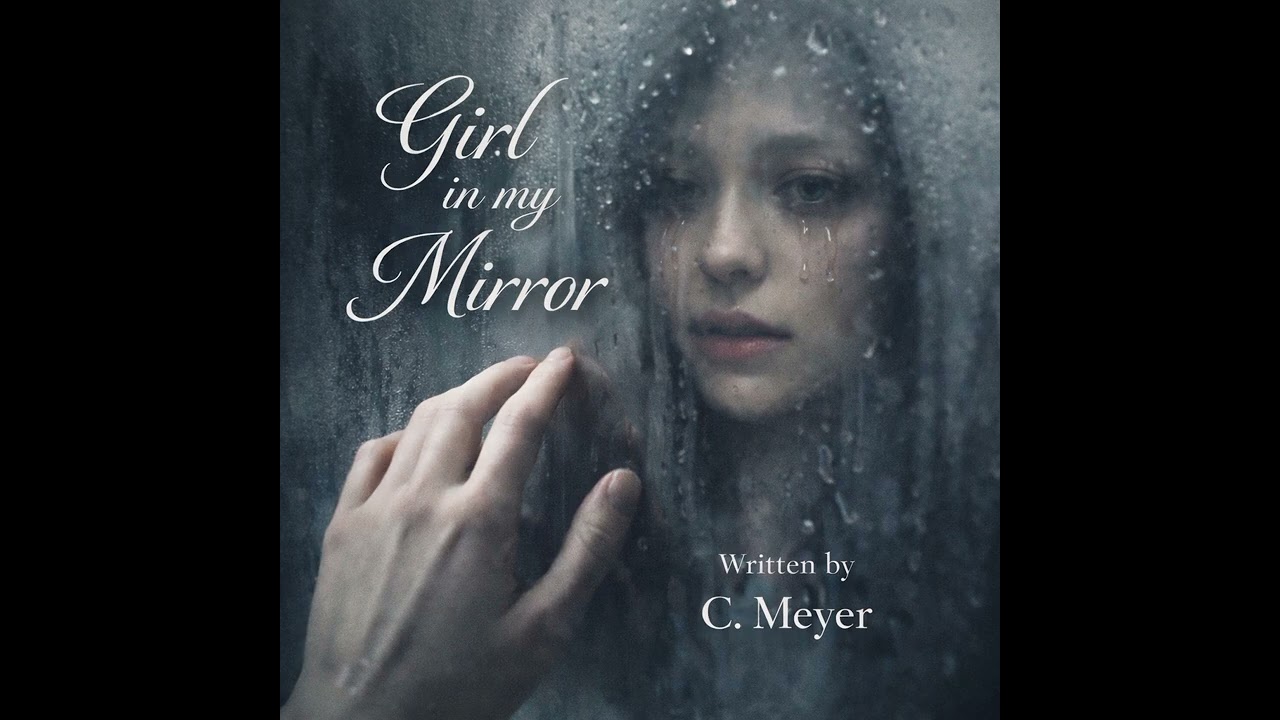 Girl in my mirror