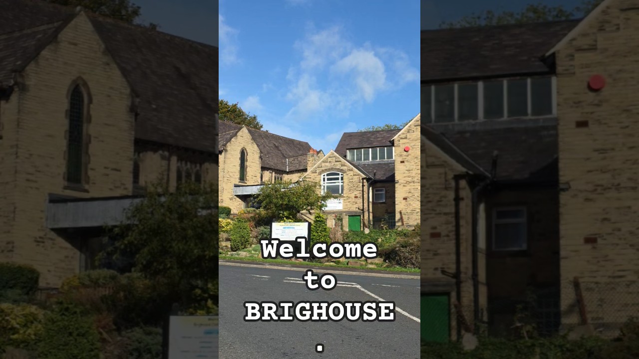I VISITED BRIGHOUSE and YOU should too. #shorts #shortsviral