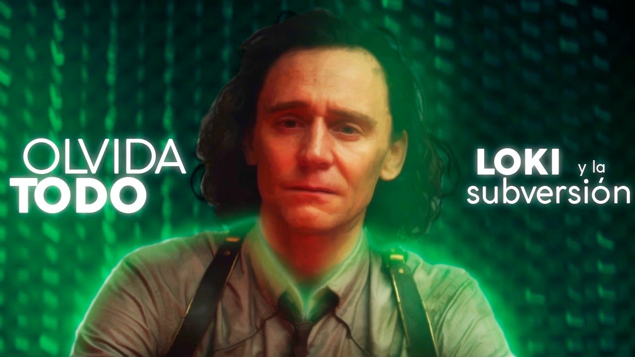 LOKI destruye TODO lo que conoces | Análisis