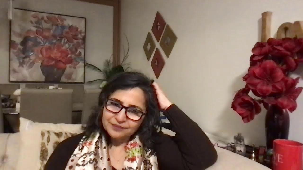 “Beyond Feminism & Masculism: Let’s Return to Humanity”