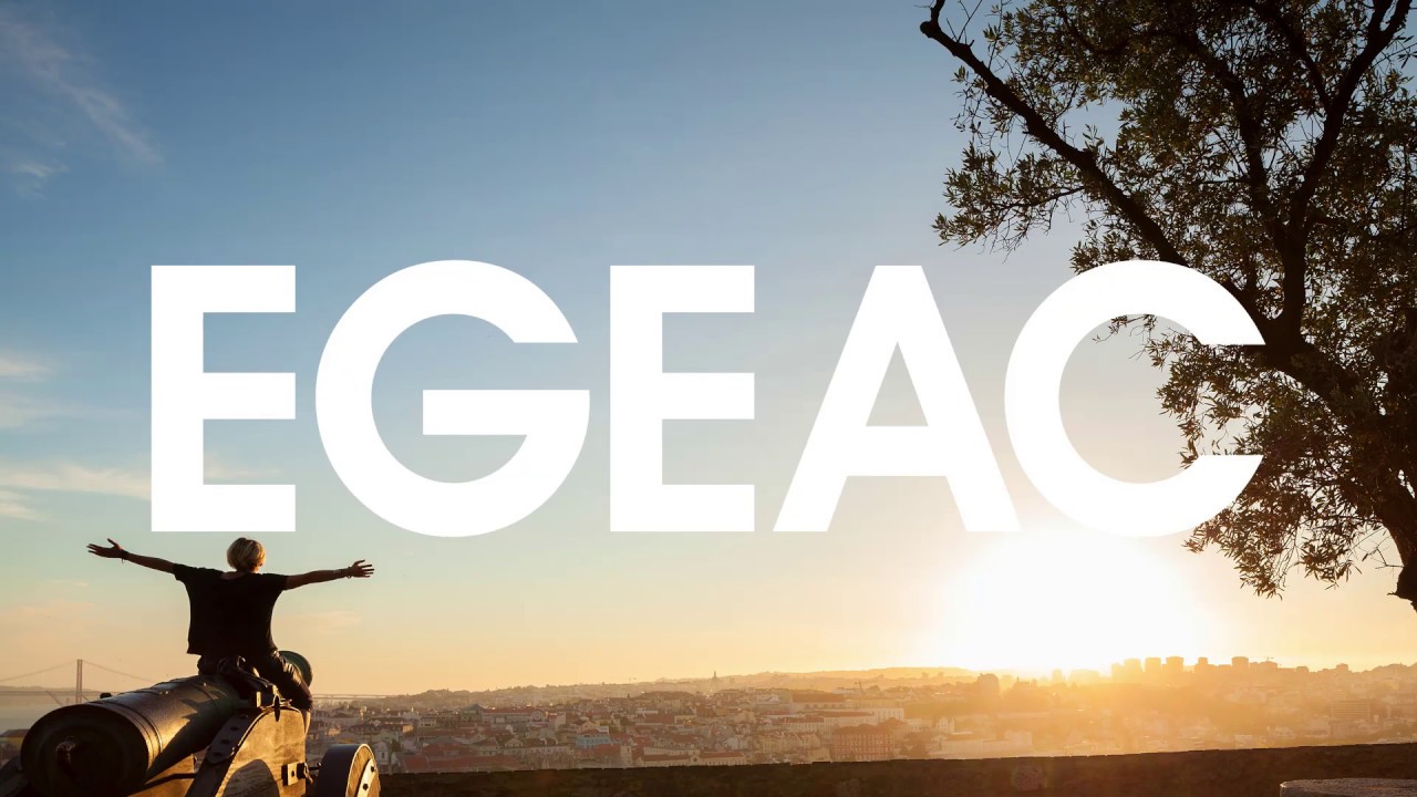 EGEAC Cultura em Lisboa.