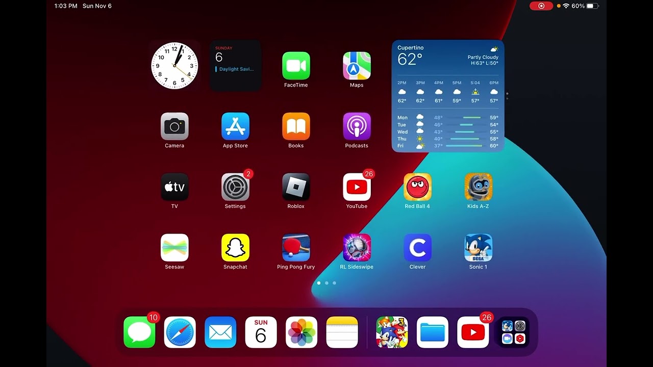 ￼ how do you get sonic three air on your iPad￼
